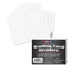 BCW Trading Card Dividers - Horizontal