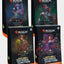 Magic the Gathering CCG: Outlaws of Thunder Junction Commander Deck Carton (4)