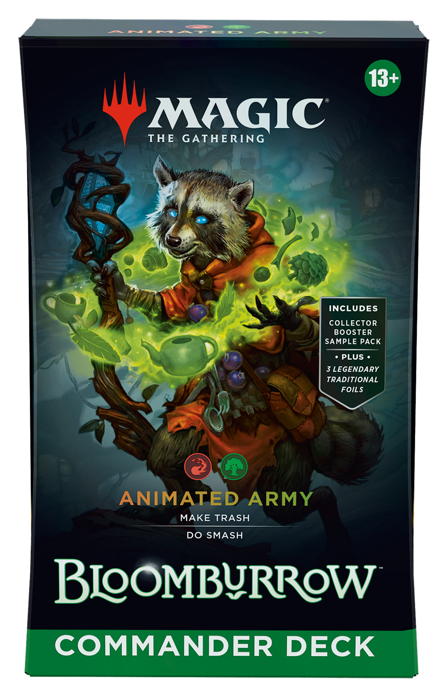 bloomburrow booster box tcgplayer Bloomburrow - Bundle - Bloomburrow