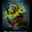 Magic the Gathering CCG: Animated Army - Bloomburrow Commander Deck