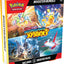 Pokemon TCG: Scarlet & Violet - Surging Sparks Booster Bundle (6 packs)