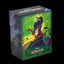 Disney Lorcana TCG: Azurite Sea - Deck Box Scar