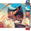 Disney Lorcana TCG: Archazia`s Island - Playmat Tigger