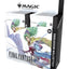 Magic the Gathering CCG: Final Fantasy Collector Booster Display