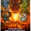 Dungeons & Dragons RPG: Dragon Delves Hard Cover