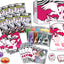 Pokemon TCG: Scarlet & Violet - White Flare Elite Trainer Box