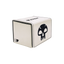 Magic the Gathering CCG: Mana 8 - Alcove Edge Deck Box - Swamp