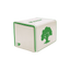 Magic the Gathering CCG: Mana 8 - Alcove Edge Deck Box - Forest