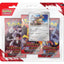 Pokemon TCG: Scarlet & Violet - Destined Rivals Three-Booster Blister