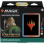Magic the Gathering CCG: Lord of the Rings Commander Deck - Riders of Rohan