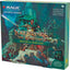 Magic the Gathering CCG: The Lord of the Rings - Tales of Middle-earth Scene Box -Aragorn at Helm's Deep