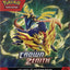 Pokemon TCG: Crown Zenith - Booster Bundle