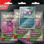 Pokemon TCG: Scarlet & Violet - Shrouded Fable 3-Pack Blister
