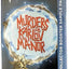 Magic the Gathering CCG: Murders at Karlov Manor Collector Booster Sample Pack