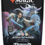 Magic the Gathering CCG: Tarkir Dragonstorm: Jeskai Striker - Commander Deck