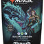 Magic the Gathering CCG: Tarkir Dragonstorm: Sultai Arisen - Commander Deck