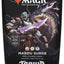 Magic the Gathering CCG: Tarkir Dragonstorm: Mardu Surge - Commander Deck