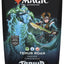 Magic the Gathering CCG: Tarkir Dragonstorm: Temur Roar - Commander Deck