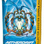 Magic the Gathering CCG: Aetherdrift Collector Booster Sample Pack