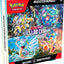 Pokemon TCG: Scarlet & Violet - Stellar Crown Booster Bundle (6 packs)