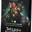 Magic the Gathering CCG: Wilds of Eldraine Commander Deck - Virtue and Valor