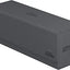 Ultimate Guard - Arkhive 400+ Xenoskin Grey Deck Box