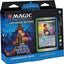 Magic the Gathering CCG: Doctor Who Commander Deck - Blast From The Past