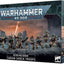 Warhammer 40K: Astra Militarum - Cadian Shock Troops