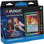 Magic the Gathering CCG: Doctor Who Commander Deck - Paradox Power