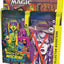 Magic the Gathering CCG: March of the Machines - The Aftermath - Epilogue Collector Booster Display (12)