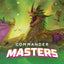 Sunday (8/6) Commander Masters Launch Party