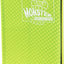 Monster Binder 4 Pocket HiFi Yellow Highlighter