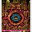 Magic the Gathering CCG: The Lost Caverns of Ixalan Spiral Life Pad