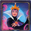 Disney Lorcana TCG: The First Chapter 10 Pocket Portfolio - Maleficent