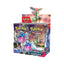Pokemon TCG: Scarlet & Violet - Temporal Forces Booster Display