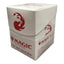 Magic the Gathering CCG: Mana 8 - 100+ Deck Box - Mountain