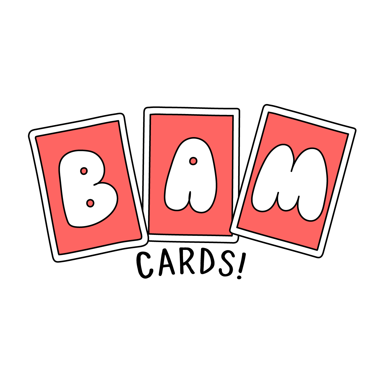 BAM Cards