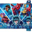 Disney Lorcana TCG: Archazia`s Island - Playmat Baymax