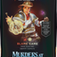 Magic the Gathering CCG: Blame Game - Commander Deck - Murders at Karlov Manor