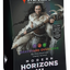 Magic the Gathering CCG: Modern Horizons 3 - Graveyard Overdrive - Commander Deck