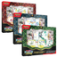 Pokemon TCG: Scarlet & Violet - Paldean Fates Pokemon ex Premium Collection