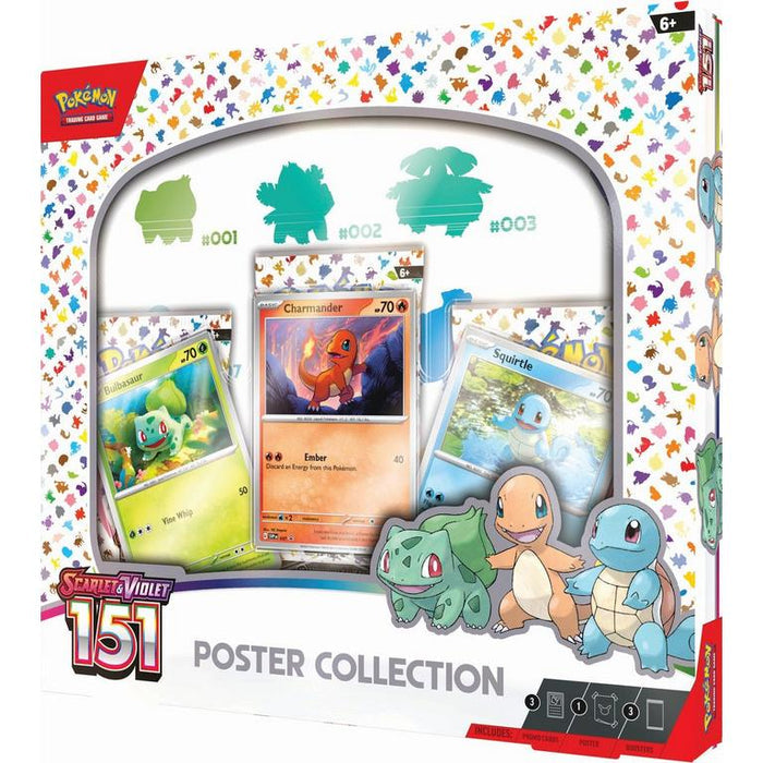 Pokemon TCG: Scarlet & Violet