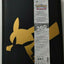 Pokemon: 9-Pocket Zippered Pro-Binder: Elite Series - Pikachu