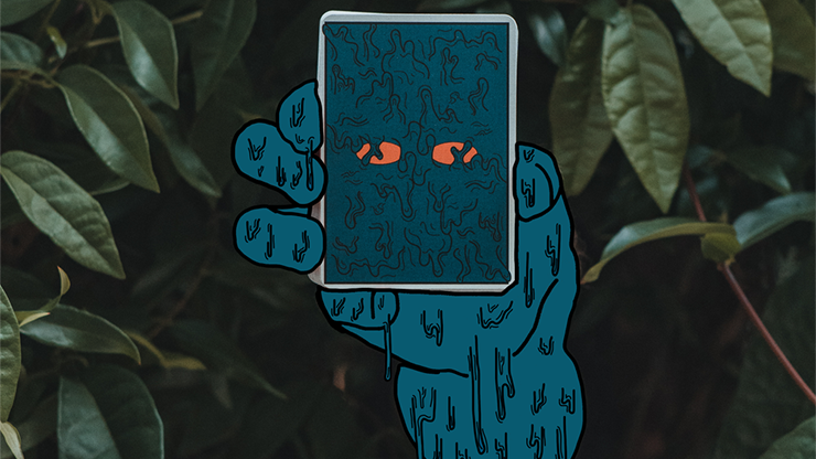 Viscid (5953462206613)