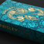 Paisley Royals - Teal (6249073639573)