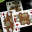 Bicycle Scarlett - Kings Wild - BAM Playing Cards (5881803374741)