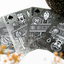 Invocation Platinum - BAM Playing Cards (5710797930645)