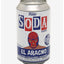 Funko Soda - El-Aracno (7187728302229)
