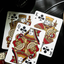 Bicycle Scarlett - Kings Wild - BAM Playing Cards (5881803374741)