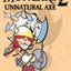 Munchkin: Munchkin 2 - Unnatural Axe (Revised) (7058671075477)